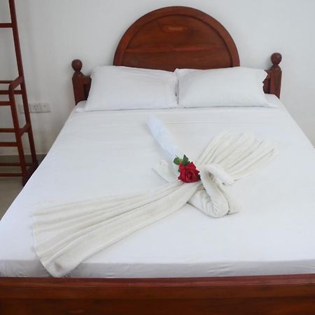 Hotel White Baby Hikkaduwa Zewnętrze zdjęcie
