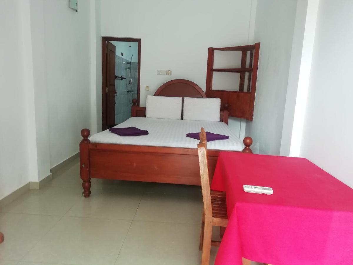 Hotel White Baby Hikkaduwa Zewnętrze zdjęcie