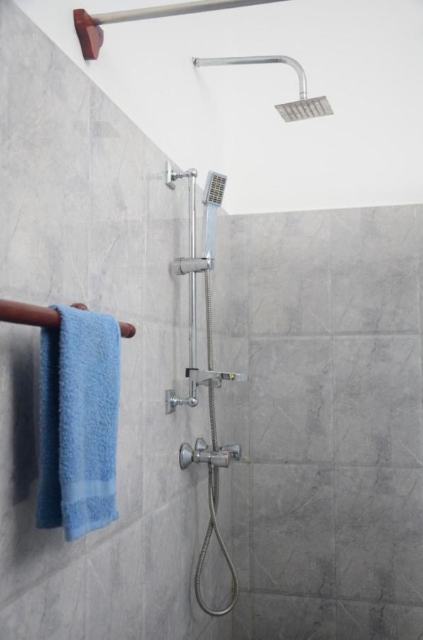 Hotel White Baby Hikkaduwa Zewnętrze zdjęcie