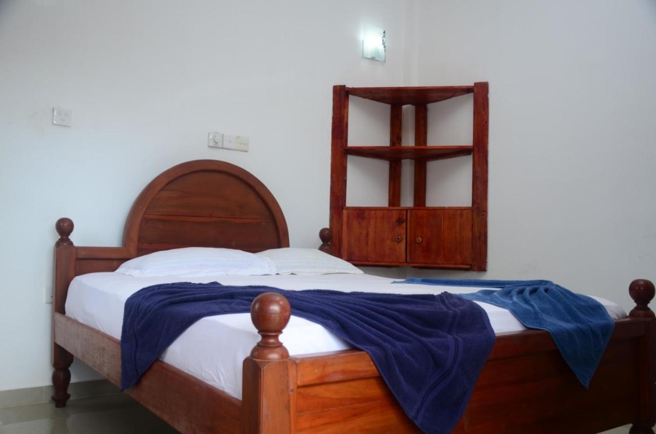 Hotel White Baby Hikkaduwa Zewnętrze zdjęcie